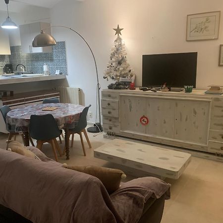 Apartamento Cévennes Bessegeoises Besseges Exterior foto