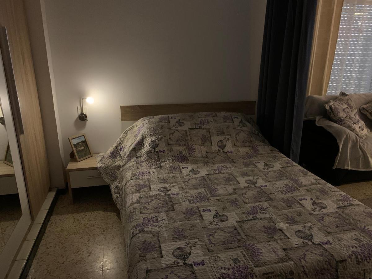 Apartamento Cévennes Bessegeoises Besseges Exterior foto
