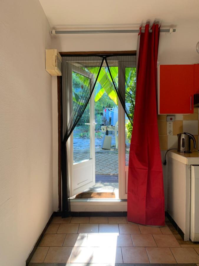 Apartamento Cévennes Bessegeoises Besseges Exterior foto
