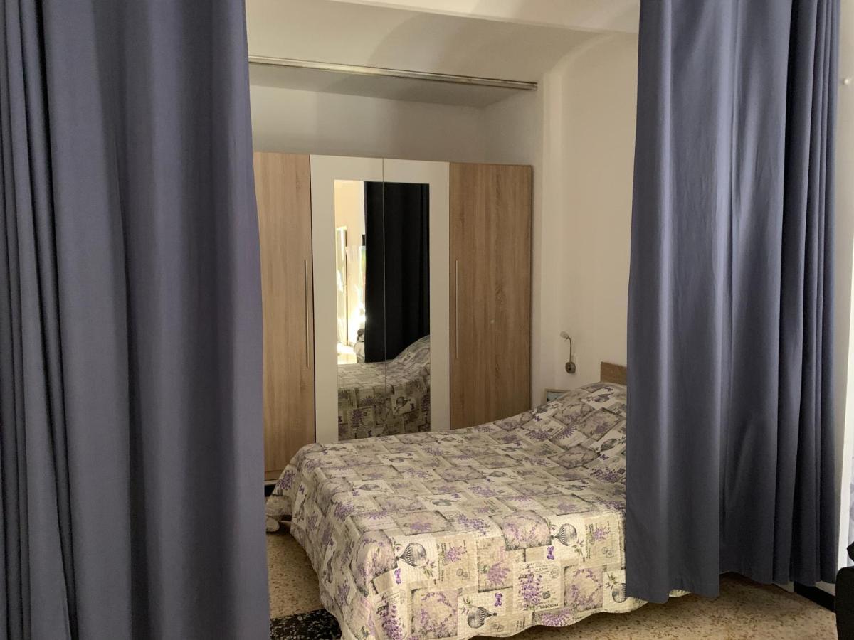 Apartamento Cévennes Bessegeoises Besseges Exterior foto