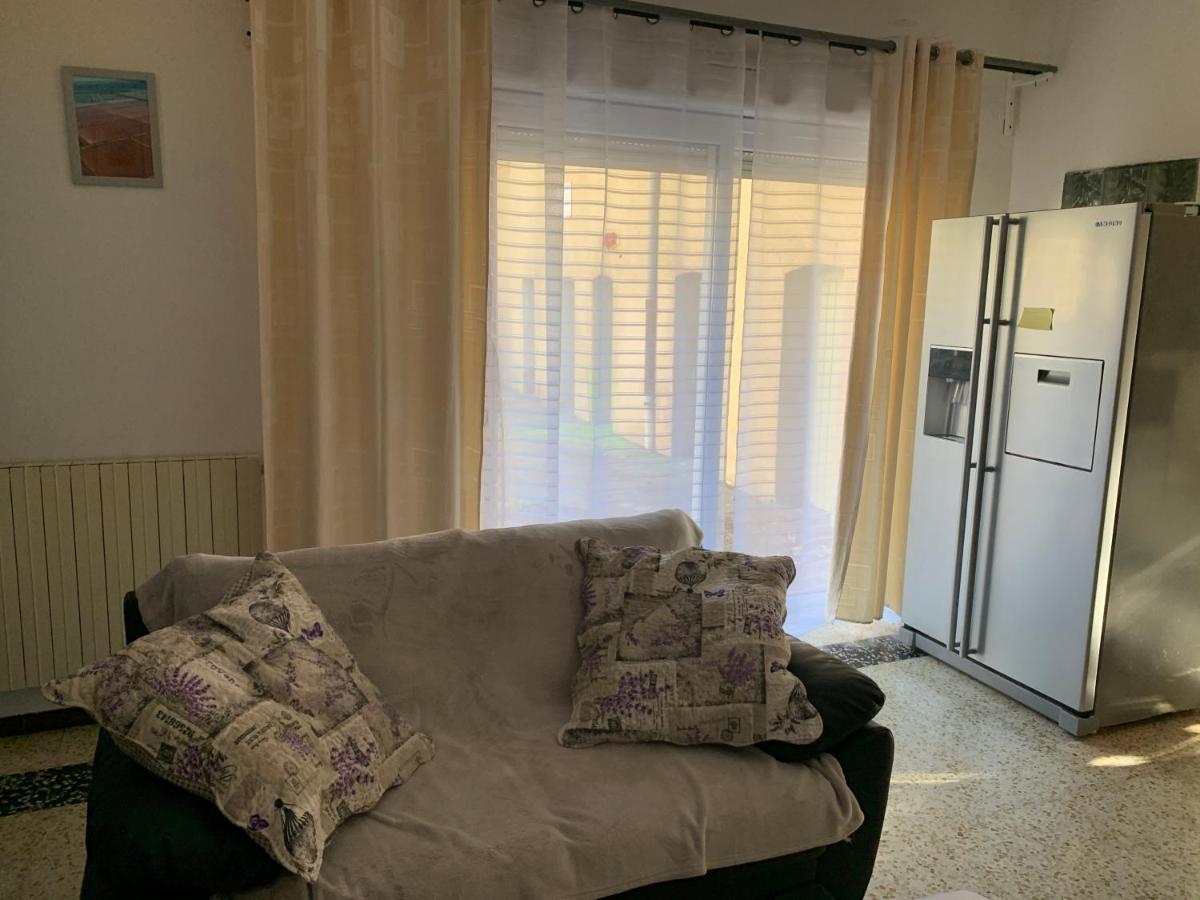 Apartamento Cévennes Bessegeoises Besseges Exterior foto