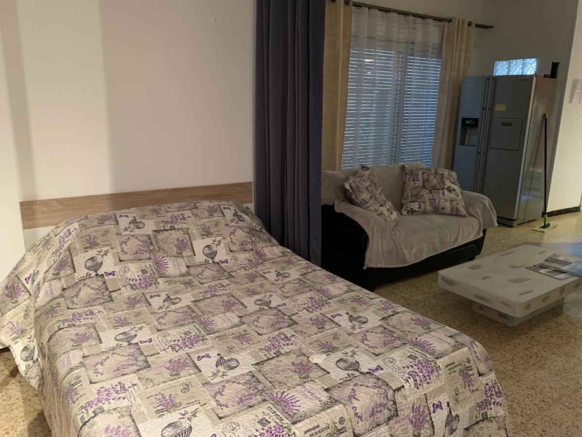 Apartamento Cévennes Bessegeoises Besseges Exterior foto