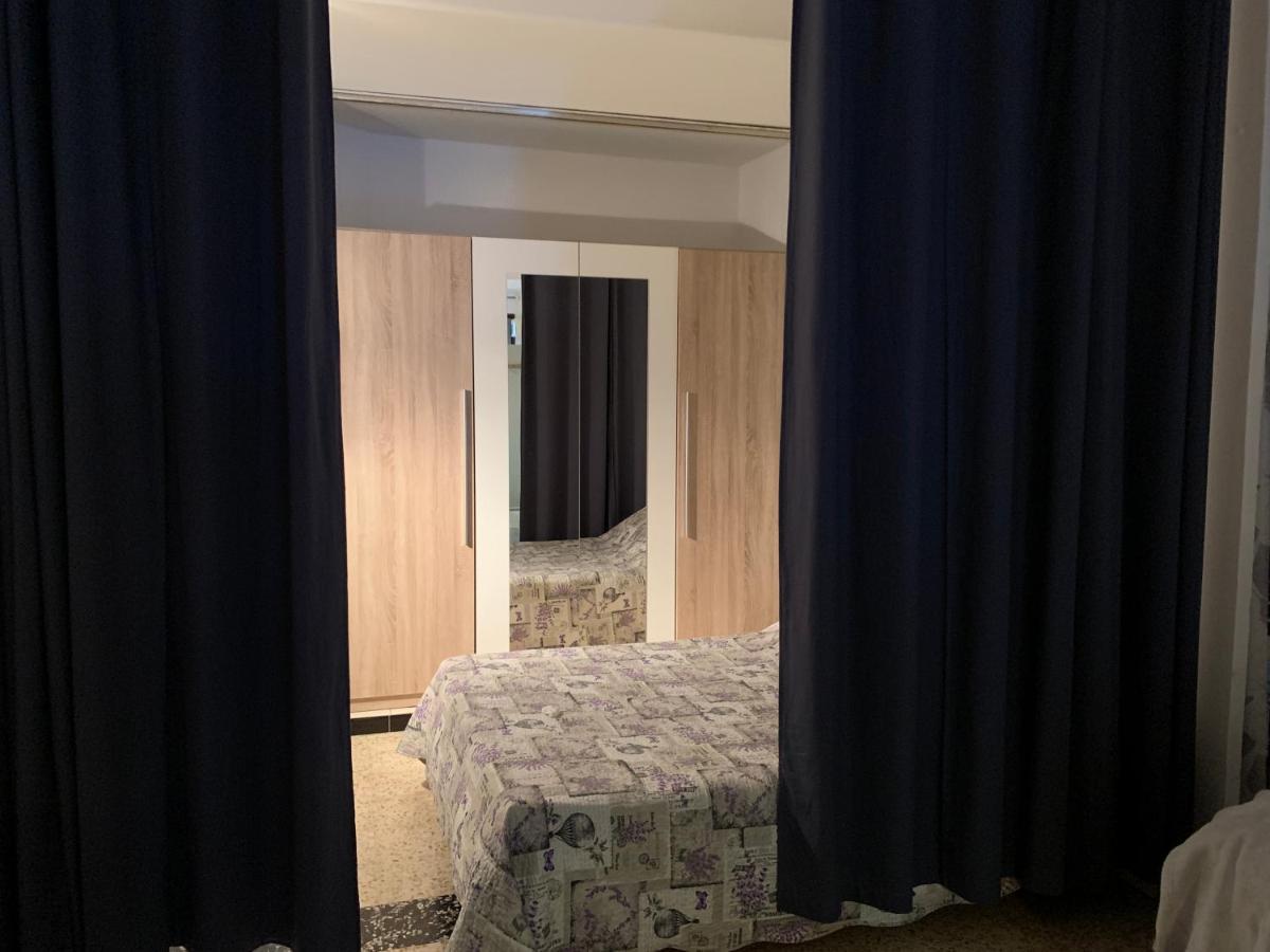 Apartamento Cévennes Bessegeoises Besseges Exterior foto