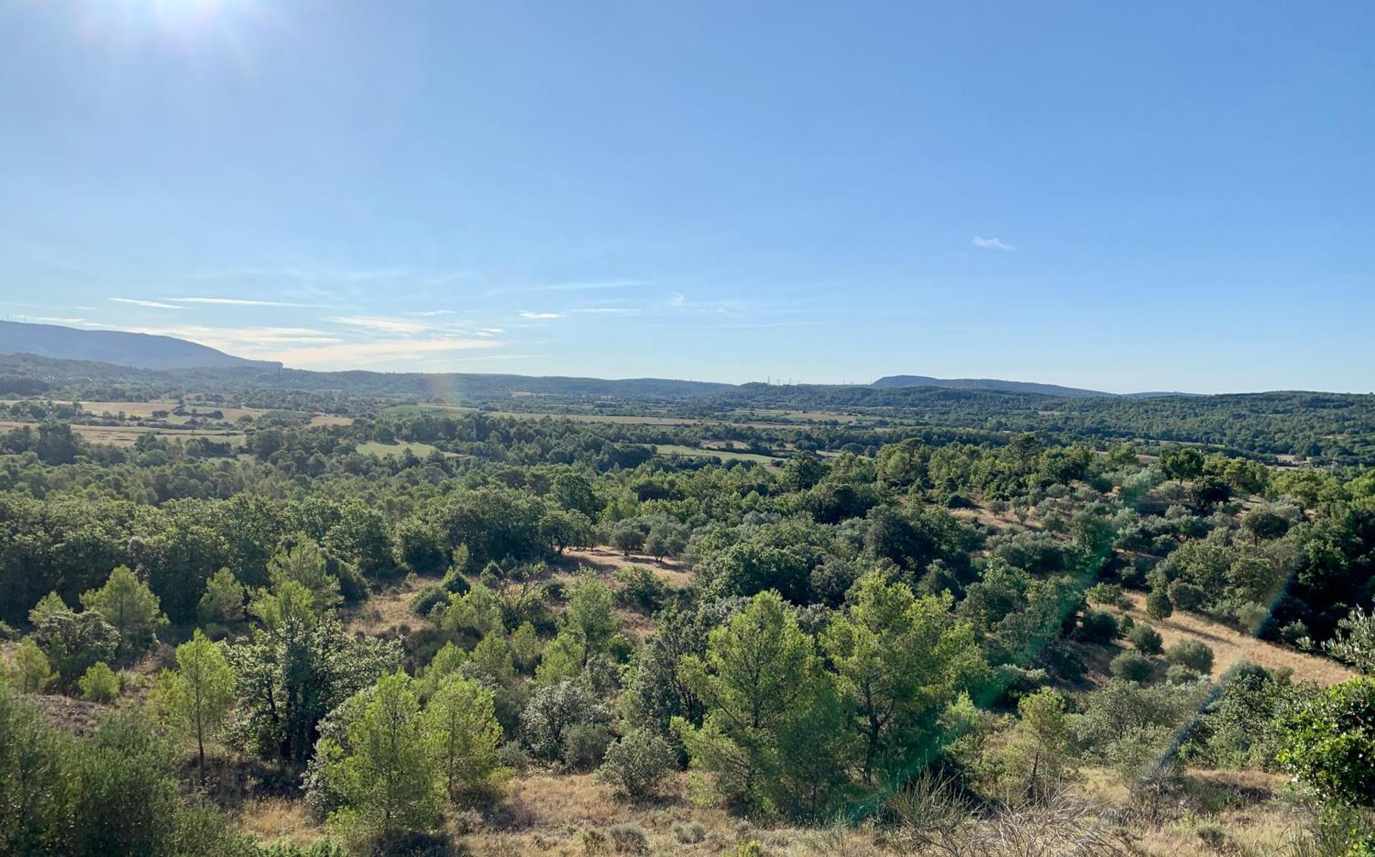 Apartamento Cévennes Bessegeoises Besseges Exterior foto